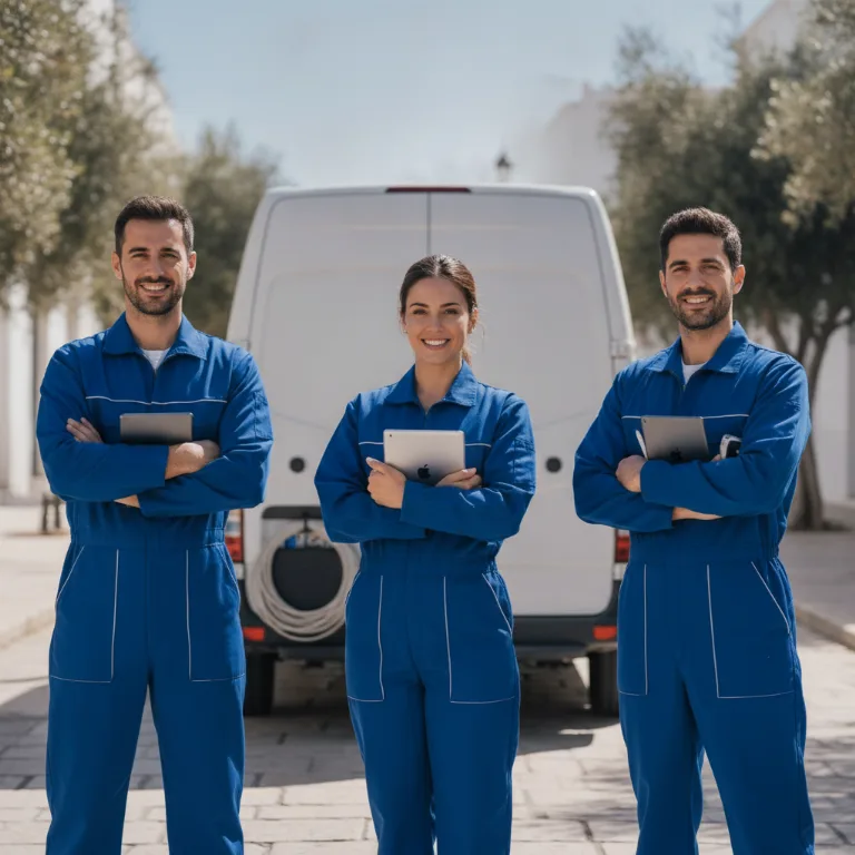 Intermediario de Crédito equipo en San Vicent del Raspeig